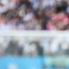 Kylian Mbappé - Match de quarts de finale de la Coupe du monde opposant la France à l'Uruguay au stade de Nijni Novgorod à Nijni Novgorod, Russe, le 6 juillet 2018. La France a gagné 2-0
