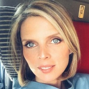 Sylvie Tellier a accouché de son troisième enfant - 14 juillet 2018