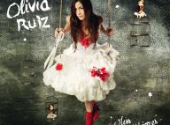 La chronique d'Emma d'Uzzo : Olivia Ruiz fait un sale coup aux Enfoirés !