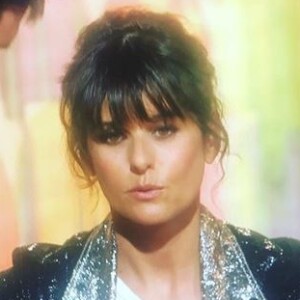 Faustine Bollaert aux commandes de la nouvelle émission de France 2 "A table ! Mangez sain et dépensez moins" - Instagram, juillet 2018