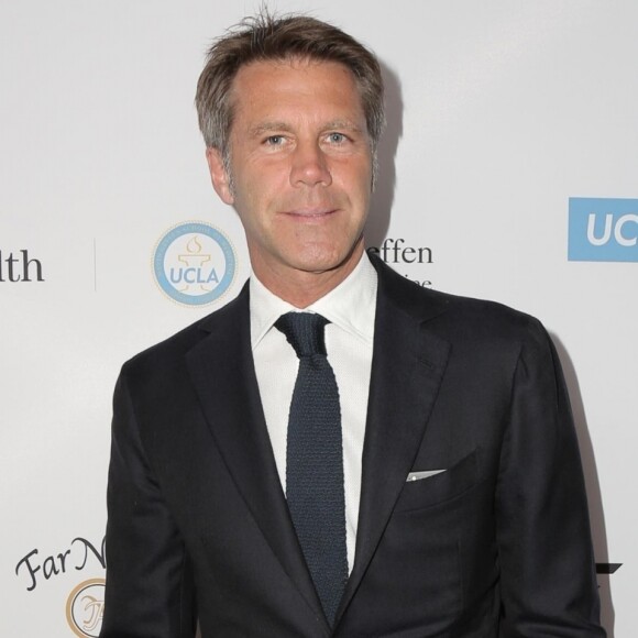 Le prince Emmanuel Philibert de Savoie - People à la soirée de gala du 23ème "Taste for a Cure" au Regent Beverly Wilshire Hotel à Beverly Hills. Le 27 avril 2018
