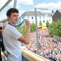 Benjamin Pavard : Le retour du héros à Jeumont