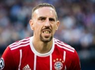 Franck Ribéry : Belle déclaration à sa princesse Hiziya qui grandit vite