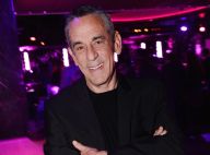Thierry Ardisson : Fini "Salut les Terriens", il présente sa nouvelle émission