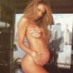 Candice Swanepoel : Maman ultrasexy, elle pose nue un mois après l'accouchement