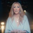 Céline Dion dans le clip de Ashes pour Deadpool 2
