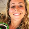Candice Boisson (Koh-Lanta) - Instagram, 13 juillet 2018