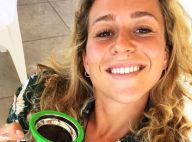 Candice (Koh Lanta) enfant : Instagram sous le charme de sa photo souvenir