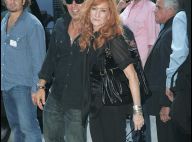 Ca sent le divorce entre Bruce Springsteen et Patti Scialfa !