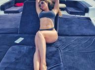 Jessica Ledon : La chérie de David Guetta, divine en bikini