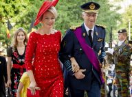 Mathilde, Elisabeth et Éléonore de Belgique, les belles de la Fête nationale