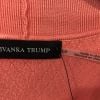 La marque de vêtements Ivanka Trump en 2007, fondée par Ivanka Trump, annonce la fin de ses activités.