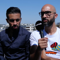 Mehdi et Oussama (Pékin Express 2018) : Les conséquences du jeu sur leur amitié