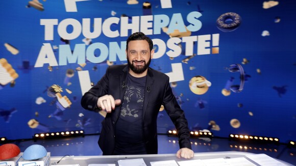 TPMP : Un "grand monsieur de la télé" rejoint l'équipe de Cyril Hanouna !