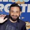 Exclusif - Cyril Hanouna - Tournage de l'émission "Touche pas à mon poste" (TPMP) à Boulogne-Billancourt le 22 janvier 2018. © Cédric Perrin/Bestimage