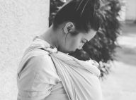 Tiffany (Mariés au premier regard) maman : Le prénom de sa fille enfin révélé