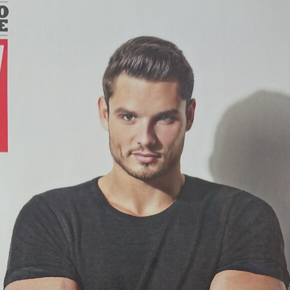 TV Mag du 27 juillet 2018