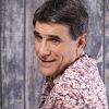 Portrait de l'animateur et humoriste Tex © Cédric Perrin / Bestimage