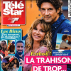 Télé Star, août 2018.