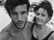 Caroline Receveur et Hugo Philip : Fous amoureux pendant que bébé fait la sieste