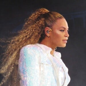 Beyoncé et Jay Z en concert à Cardiff pour leur tournée "On the Run Tour II" le 6 juin 2018 Cardiff, UNITED KINGDOM