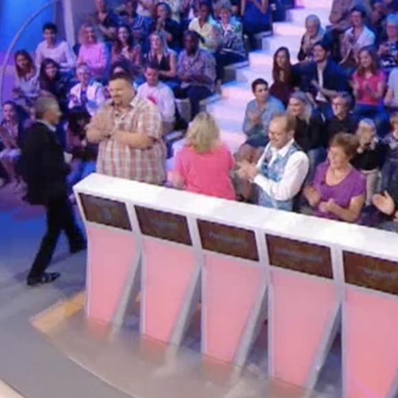 Extraits de l'émission "Tout le monde veut prendre sa place" du dimanche 29 juillet 2018 - France 2