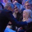 Extraits de l'émission "Tout le monde veut prendre sa place" du dimanche 29 juillet 2018 - France 2