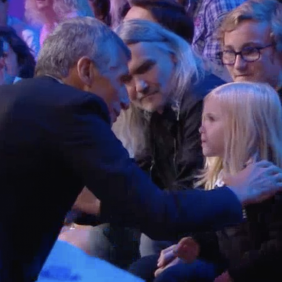 Extraits de l'émission "Tout le monde veut prendre sa place" du dimanche 29 juillet 2018 - France 2