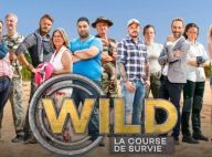 Wild, la course de survie : Un couple formé sur le tournage