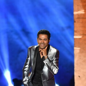 Exclusif - Jamel Debbouze - Festival "Marrakech du Rire 2018" à Marrakech, Maroc, le 24 juin 2018. © Rachid Bellak/Bestimage