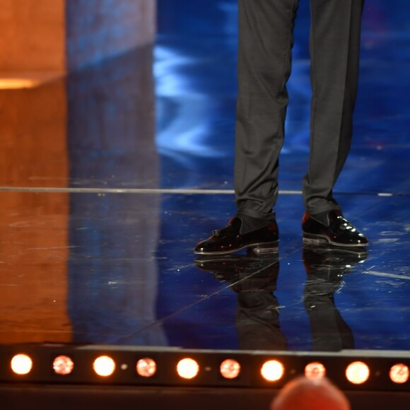 Exclusif - Jamel Debbouze - Festival "Marrakech du Rire 2018" à Marrakech, Maroc, le 24 juin 2018. © Rachid Bellak/Bestimage