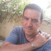 Christian Quesada le 28 juillet 2018.