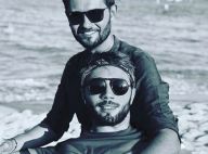 Christophe Beaugrand marié : Les coulisses du plus beau jour de sa vie