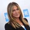 Jennifer Aniston au photocall de la soirée "The We Way Day" 2018 au forum à Inglewood le 19 avril 2018. © Chris Delmas / Bestimage