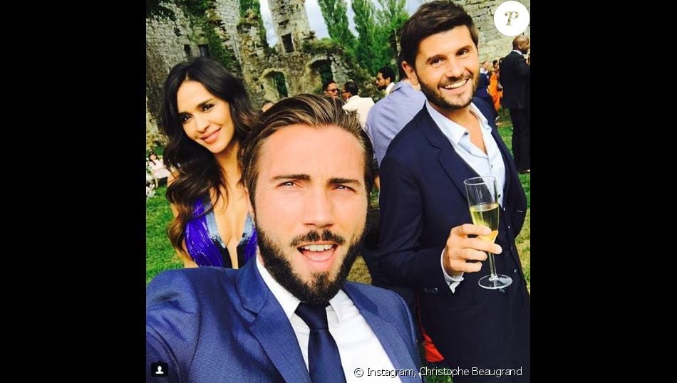 Leila Ben Khalifa Et Son Mari