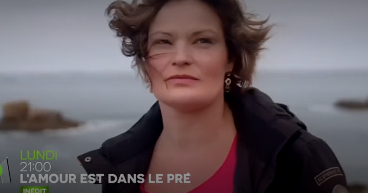Lundi 15 janvier, M6 dévoile les premiers portraits de L'amour est dans
