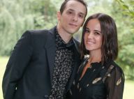 Alizée et Grégoire Lyonnet in love en vacances : La photo qui fait sensation
