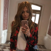 Caroline Receveur a retrouvé la ligne - Instagram, 1er août 2018