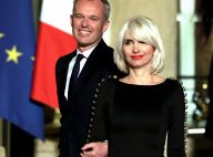 François de Rugy : Son épouse accuse un roman d'atteinte à la vie privée