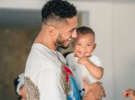 Tony Yoka et Estelle Mossely : Premier anniversaire pour leur fils, Ali