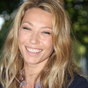 Laura Smet - Soirée d'inauguration de la 35ème fête foraine des Tuileries au Jardin des Tuileries à Paris, le 22 juin 2018. © Coadic Guirec/Baldini/Bestimage