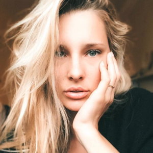 Ilona Smet. Juin 2018.