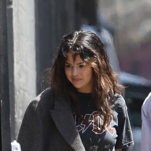 Exclusif - Selena Gomez va à l'église à Los Angeles, le 29 juillet 2018.