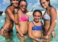 Angie Harmon : 46 ans et superbe en bikini pour son anniversaire