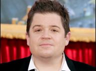 Patton Oswalt, la voix US de Ratatouille, est papa d'une petite fille !