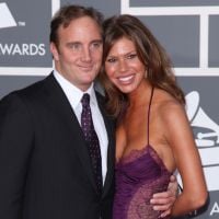 Nikki Cox (Las Vegas) : L'actrice et son mari Jay Mohr ont finalement divorcé