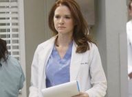 Sarah Drew (Grey's Anatomy) virée et déçue : Ses révélations !