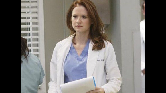 Sarah Drew (Grey's Anatomy) virée et déçue : Ses révélations !