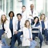 Kim Raver (Dr Teddy Altman) dans Grey's Anatomy