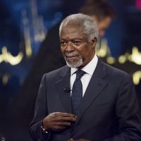 Kofi Annan : Mort de l'ex secrétaire général de l'ONU après "une courte maladie"